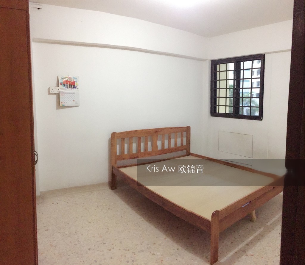 Blk 712 Clementi West Street 2 (Clementi), HDB 4 Rooms #150161322